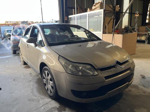 Kofangerbjælke CITROËN C4 I (LC_) 1.6 HDi (109 hp) 32062372