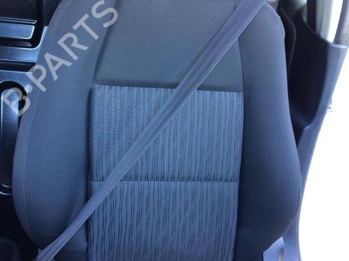 Used Seat buckle PEUGEOT 207 (WA_, WC_) 1.4 HDi (68 hp) 28602952
