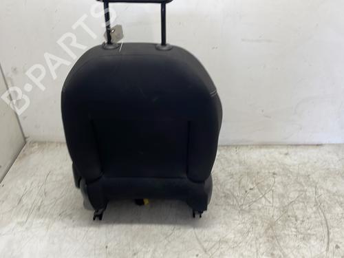 Left front seat PEUGEOT 2008 I (CU_) 1.2 PureTech 82 | BP29077867C15 