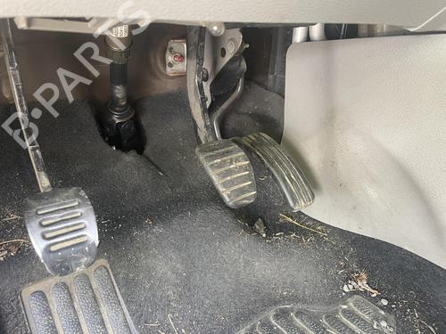 Used Pedal Pedal 38159683 38159683