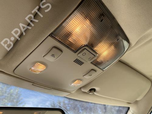 Used Interior roof light Interior roof light AUDI A3 (8L1) 1.9 TDI (100 hp) 36653345 36653345