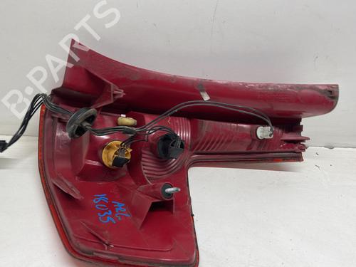 Left taillight CITROËN C4 I (LC_) 1.6 16V | BP29995935C34