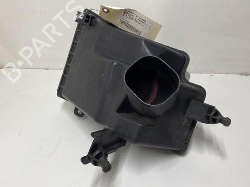 Air filter box NISSAN QASHQAI / QASHQAI +2 I (J10, NJ10, JJ10E) 1.5 dCi | BP26422079M87 