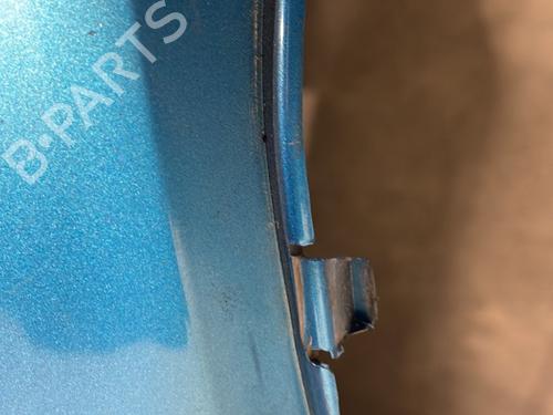 Front bumper CITROËN C3 Pluriel (HB_) 1.4 HDi | BP28962235C7