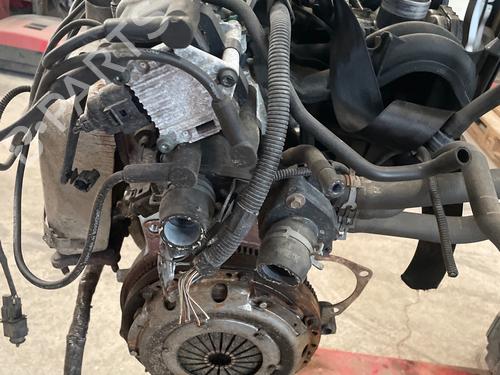 Engine VW POLO (6N2) | BP37662306M1 - Image 4
