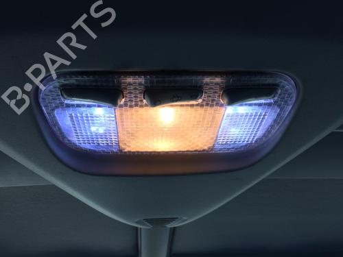 Used Interior roof light CITROËN C4 Picasso I MPV (UD_) 1.6 HDi 110 (112 hp) 27320215