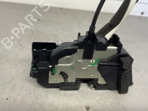 Rear right lock NISSAN JUKE (F15) 1.5 dCi | BP26423493C99 