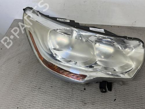 Used Right headlight Right headlight CITROËN DS4 (NX_) 1.6 HDi 115 (114 hp) 32391667 32391667