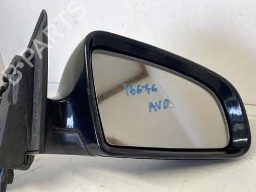 Right mirror AUDI A3 Sportback (8PA) 1.9 TDI | BP26421971C27 