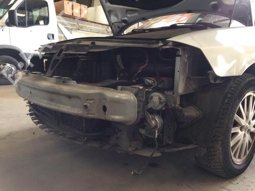 Subframe RENAULT LAGUNA II Grandtour (KG0/1_) 2.0 dCi (KG1S) | BP27686072M9 