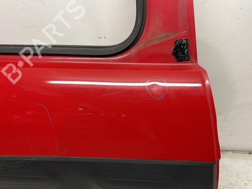 Dør venstre bagtil CITROËN C4 CACTUS 1.2 VTi 82 | BP27433796C4 