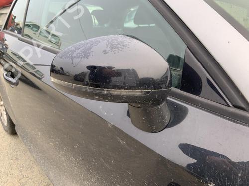 Right mirror AUDI A1 (8X1, 8XK) 1.6 TDI | BP26417135C27