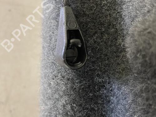 Rear parcel shelf SEAT IBIZA V (KJ1, KJG) 1.0 | BP33206340C85 - Image 5