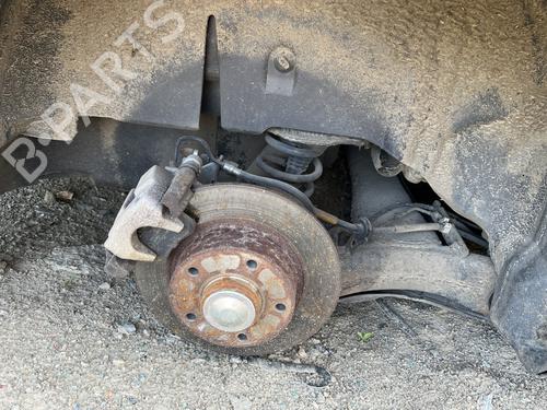 Used Right rear brake caliper Right rear brake caliper 37596576 37596576