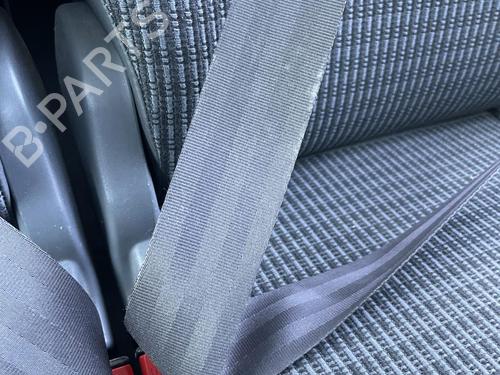 Seat buckle CITROËN XSARA PICASSO (N68) 1.6 HDi | BP26687098I32 