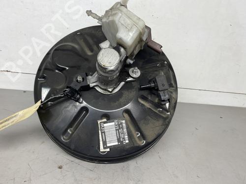 Servo brake CITROËN C4 SPACETOURER (3D_) 1.5 BlueHDi 130 | BP26420413M42 - Image 3