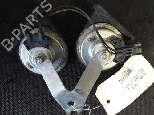 Used Horn JAGUAR XF I (X250) 2.7 D (207 hp) 26416947