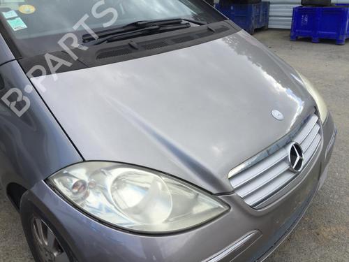 Hood MERCEDES-BENZ A-CLASS (W169) A 180 CDI (169.007, 169.307) | BP29303622C1 
