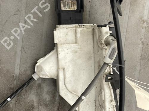 Front right lock CITROËN C-ELYSEE (DD_) 1.2 VTi 82 | BP31613131C97  - Image 9