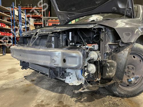 Frontplade/Frontkurv Frontplade/Frontkurv RENAULT LAGUNA II (BG0/1_) 1.6 16V (BG1G, BG1H) (112 hp) 32219162 32219162