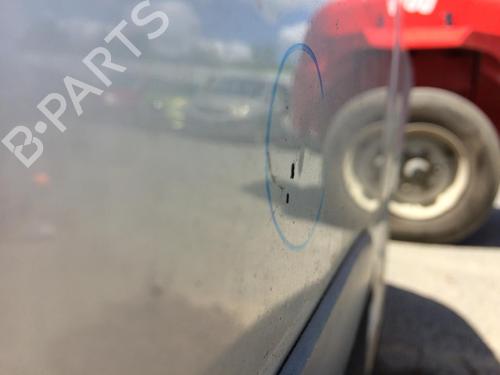 Right front door OPEL CORSA D (S07) 1.3 CDTI (L08, L68) | BP27569107C3 
