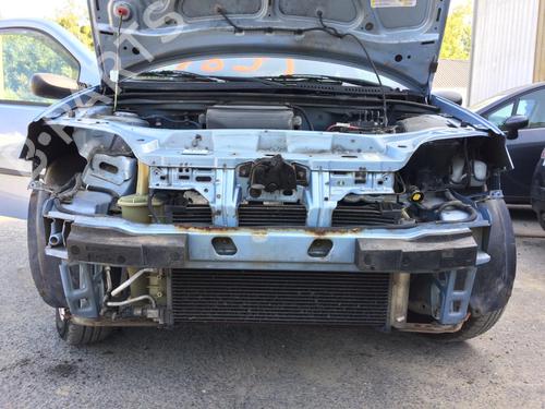 AC radiator FIAT PUNTO (188_) 1.2 60 (188.030, .050, .130, .150, .230, .250) | BP28195104M32 