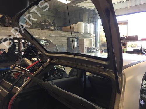 Gassdemper Bakluke OPEL CORSA B (S93) 1.4 i (F08, F68, M68) | BP29326891C138 