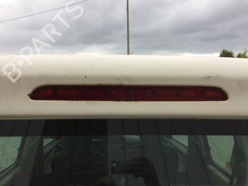 Used Third brake light CITROËN BERLINGO / BERLINGO FIRST Box Body/MPV (M_) 1.9 D 70 (MBWJZ, MCWJZ) (69 hp) 28706245