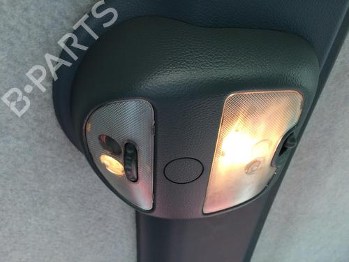 Innerbelysning RENAULT KANGOO (KC0/1_) D 65 1.9 (KC0E, KC02, KC0J, KC0N) (64 hp) 27677395