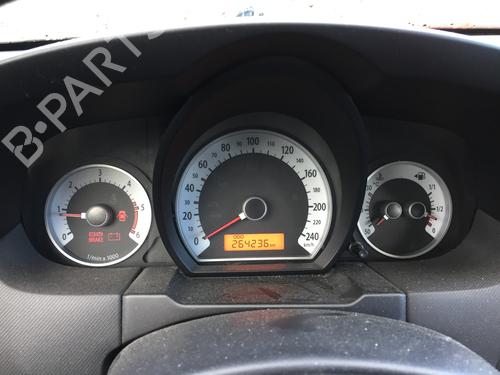 Fuse box KIA CEE'D SW (ED) 1.6 CRDi 90 | BP31335558E1  - Image 9