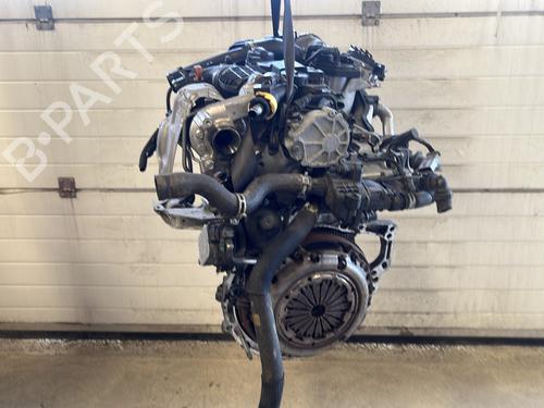 Engine PEUGEOT 2008 I (CU_) 1.6 HDi | BP33738408M1  - Image 7