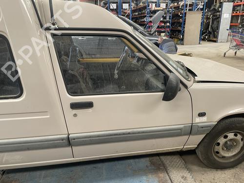 Used Right front door RENAULT RAPID Box Body/MPV (F40_, G40_) 1.9 D (F40R) (54 hp) 26414154