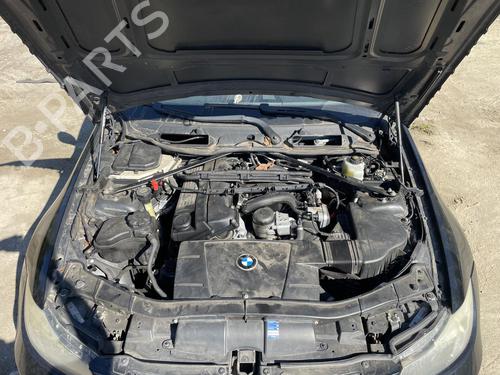Behälter Scheibenwaschanlage für Behälter Scheibenwaschanlage BMW 3 Touring (E91) 318 i (129 hp) 36684242 36684242