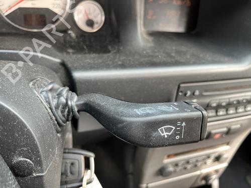 Used Steering column stalk Steering column stalk 36443067 36443067