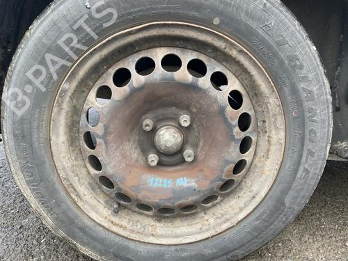 Used Rim OPEL CORSA D (S07) 1.3 CDTI (L08, L68) (90 hp) 31917158