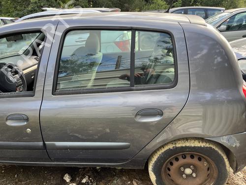 Used Rear left window mechanism Rear left window mechanism 36941773 36941773