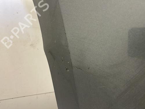 Used Rear bumper Rear bumper SEAT IBIZA V (KJ1, KJG) 1.0 (75 hp) 33218108 33218108