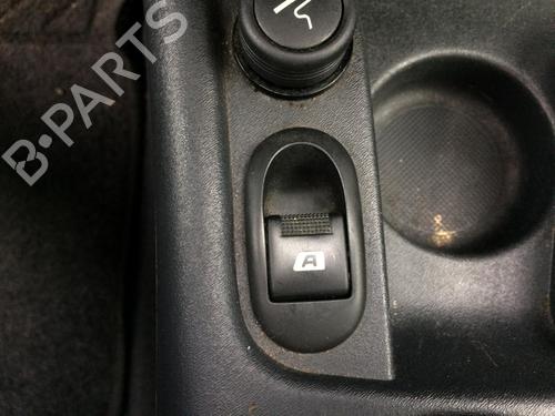 Used Left front window switch CITROËN C3 Pluriel (HB_) 1.4 HDi (68 hp) 28976172