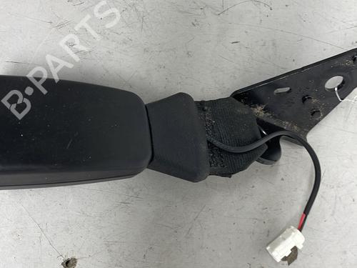 Seat buckle CITROËN C4 CACTUS 1.6 BlueHDi 100 | BP30083040I32 - Image 3