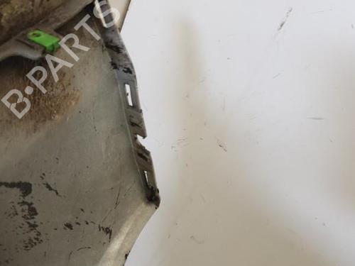 Front bumper RENAULT SCÉNIC II (JM0/1_) 1.5 dCi (JM02, JM13) | BP26416151C7