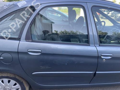 Used Rear right lock CITROËN XSARA PICASSO (N68) 1.6 HDi (90 hp) 26687126