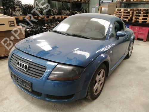 Used Parts AUDI TT Roadster (8N9)  1.8 T  2742133