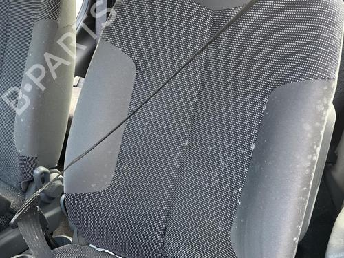 Used Seat buckle Seat buckle 38490652 38490652