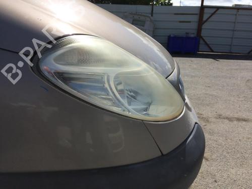 Right headlight CITROËN C8 (EA_, EB_) 2.0 HDi 165 | BP29008904C29 