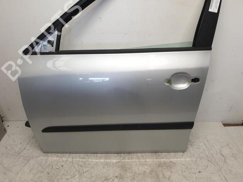 left-front-door-skoda-fabia-ii-542-2006-2007-2008-2009-2010-2011-2012-2013-2014-26421471 main image