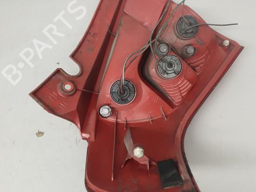 Right taillight SUZUKI SWIFT III (MZ, EZ) 1.3 DDiS (RS413D) | BP26424714C35  - Image 8