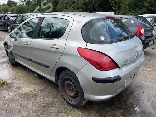 Used Left front shock absorber Left front shock absorber PEUGEOT 308 I (4A_, 4C_) 1.6 16V (120 hp) 36520979 36520979