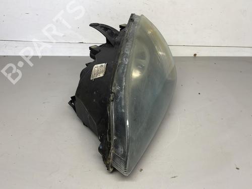 Used Left headlight FORD FOCUS II Turnier (DA_, FFS, DS) 1.6 TDCi (90 hp) 26426622