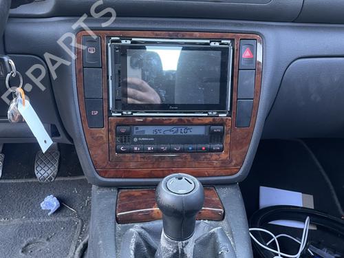 Girspak VW PASSAT B5.5 (3B3) 1.9 TDI | BP26411627M90 