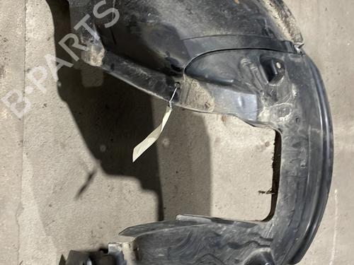 Wheel arch BMW 1 (E81) 118 d | BP26419415C56 